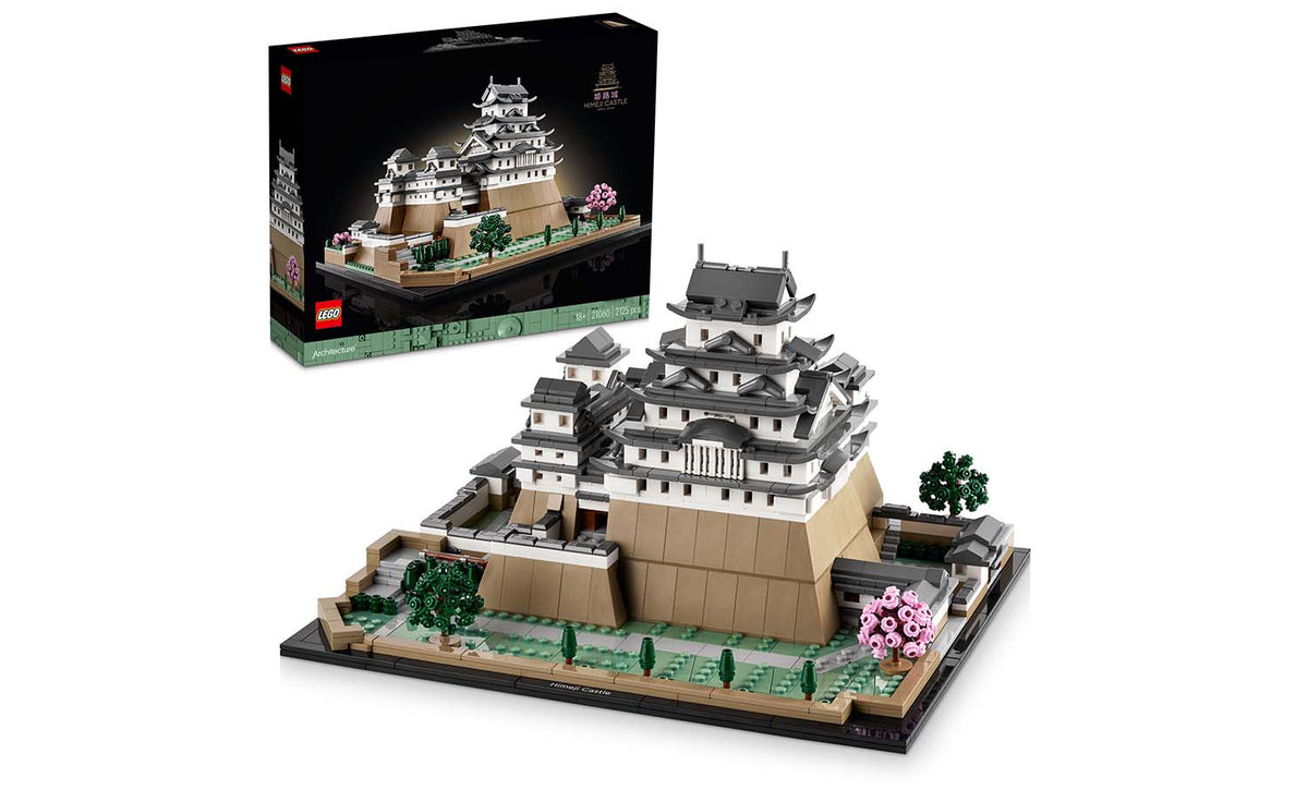 LEGO Architecture 21060 Himeji Castle