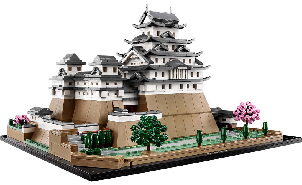 LEGO Architecture 21060 Himeji Castle