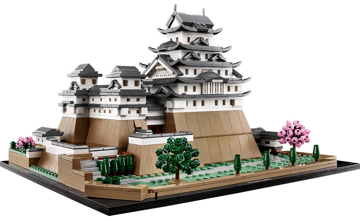 LEGO Architecture 21060 Himeji Castle