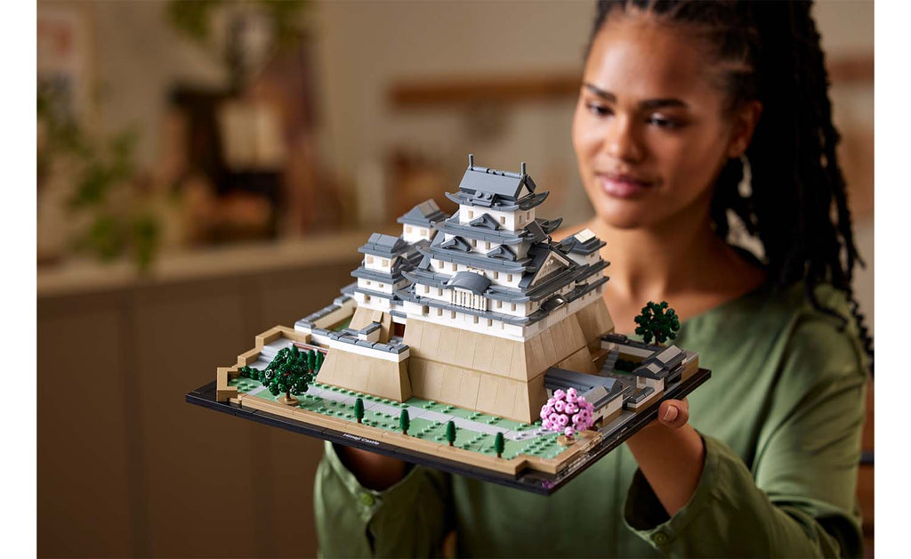 LEGO Architecture 21060 Himeji Castle