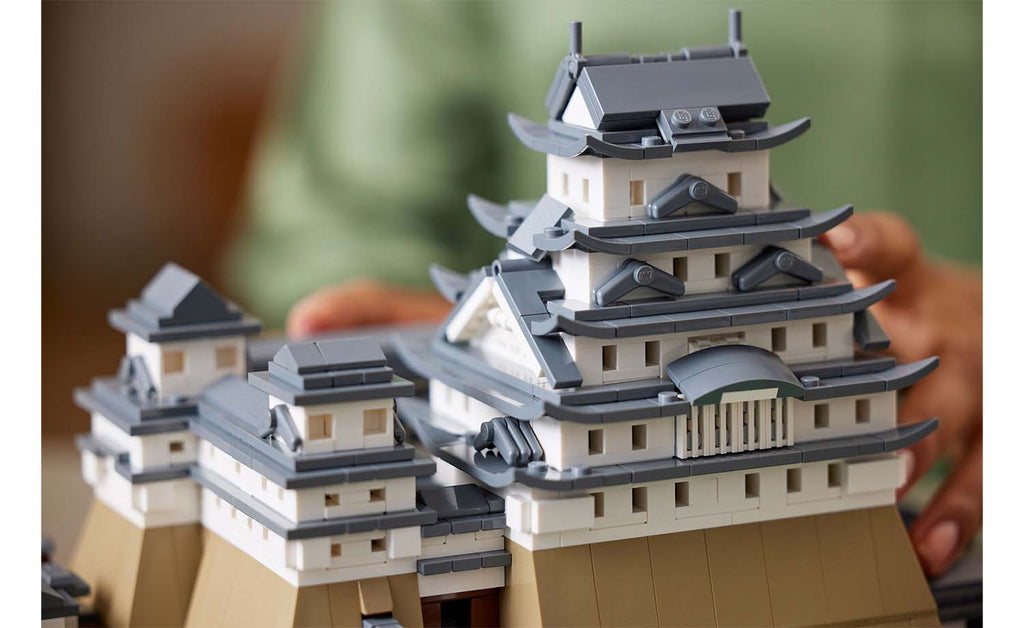 LEGO Architecture 21060 Himeji Castle