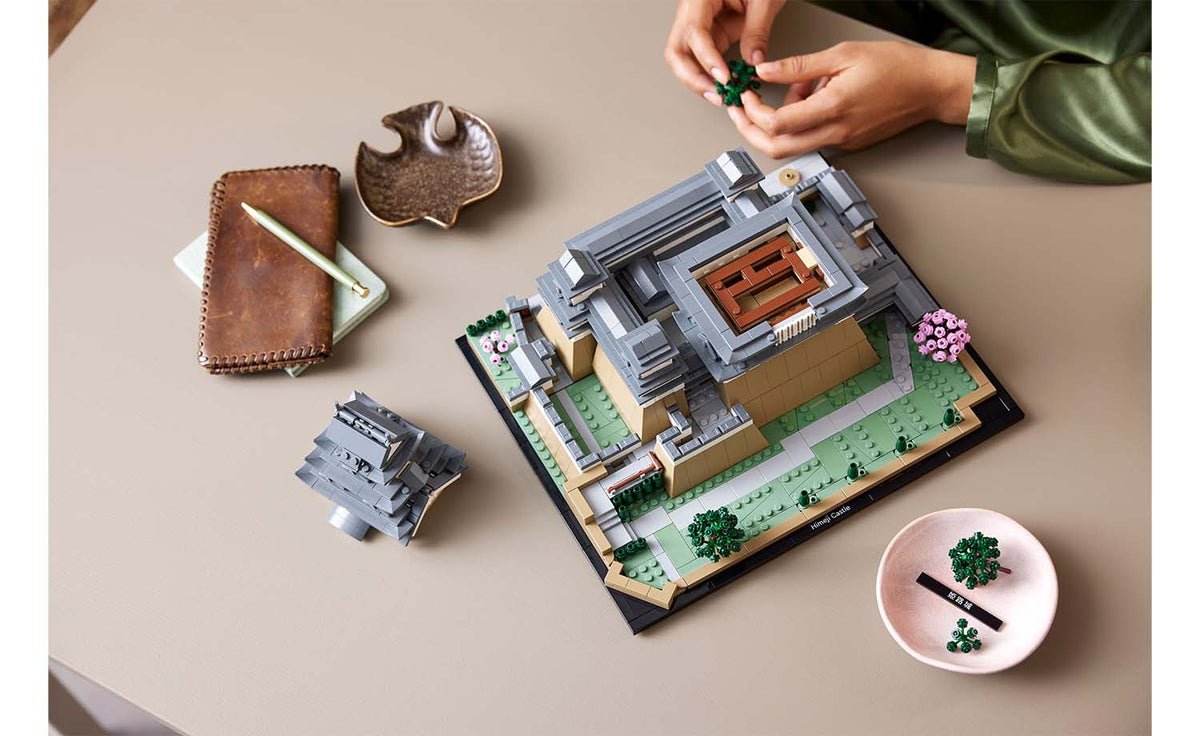 LEGO Architecture 21060 Himeji Castle