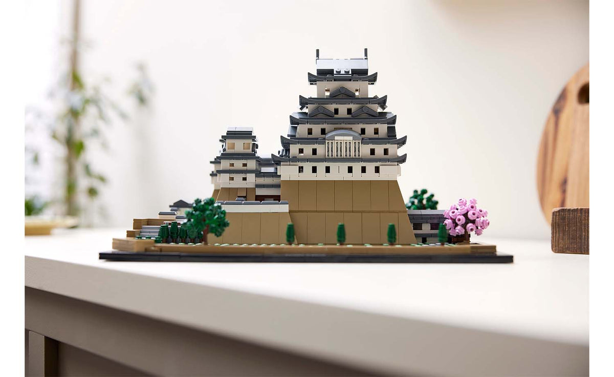 LEGO Architecture 21060 Himeji Castle