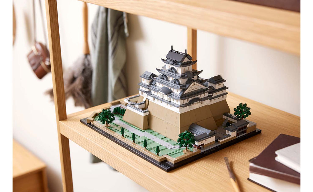LEGO Architecture 21060 Himeji Castle