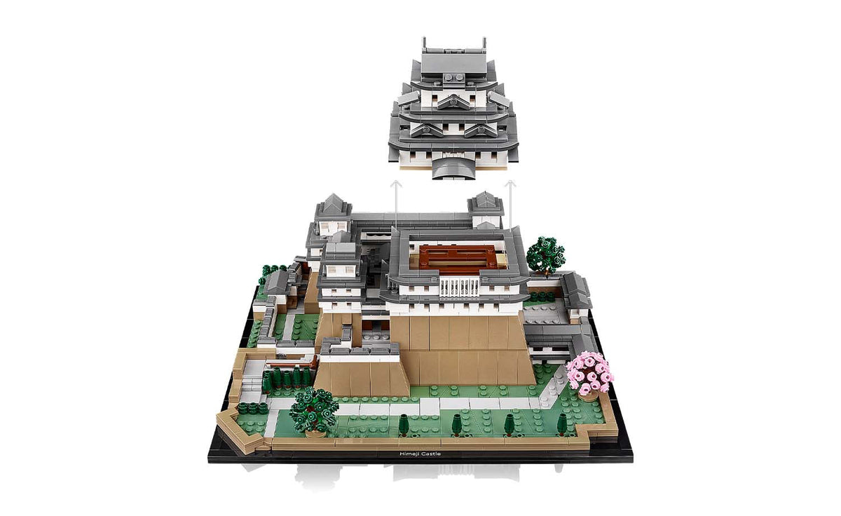 LEGO Architecture 21060 Himeji Castle