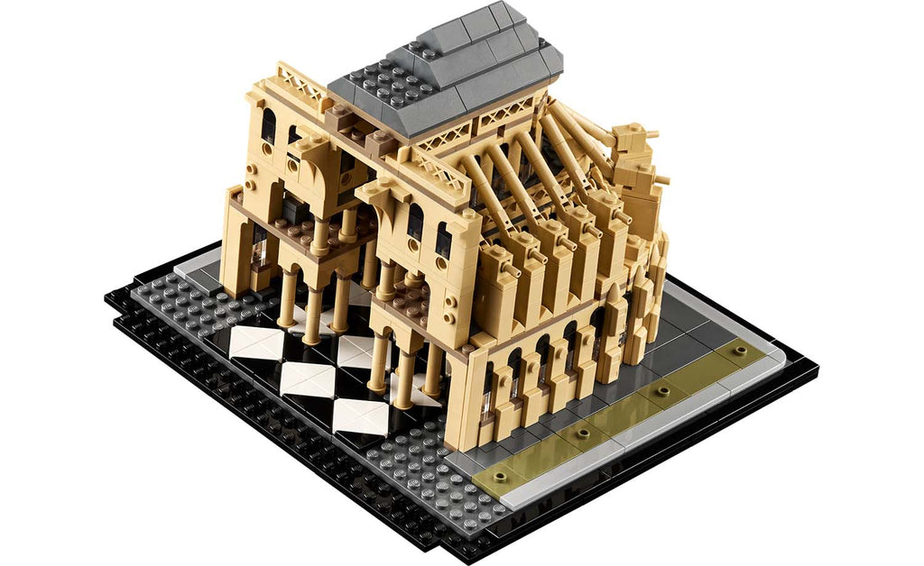 LEGO Architecture 21061 Notre-Dame de Paris
