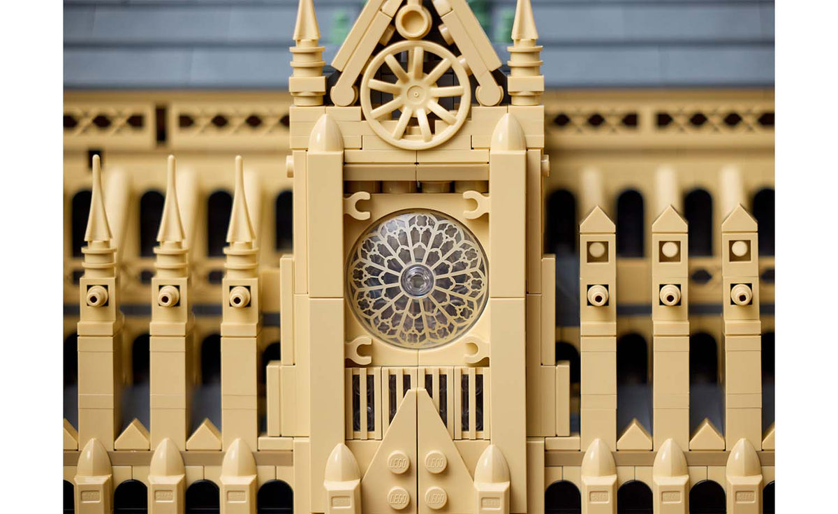 LEGO Architecture 21061 Notre-Dame de Paris
