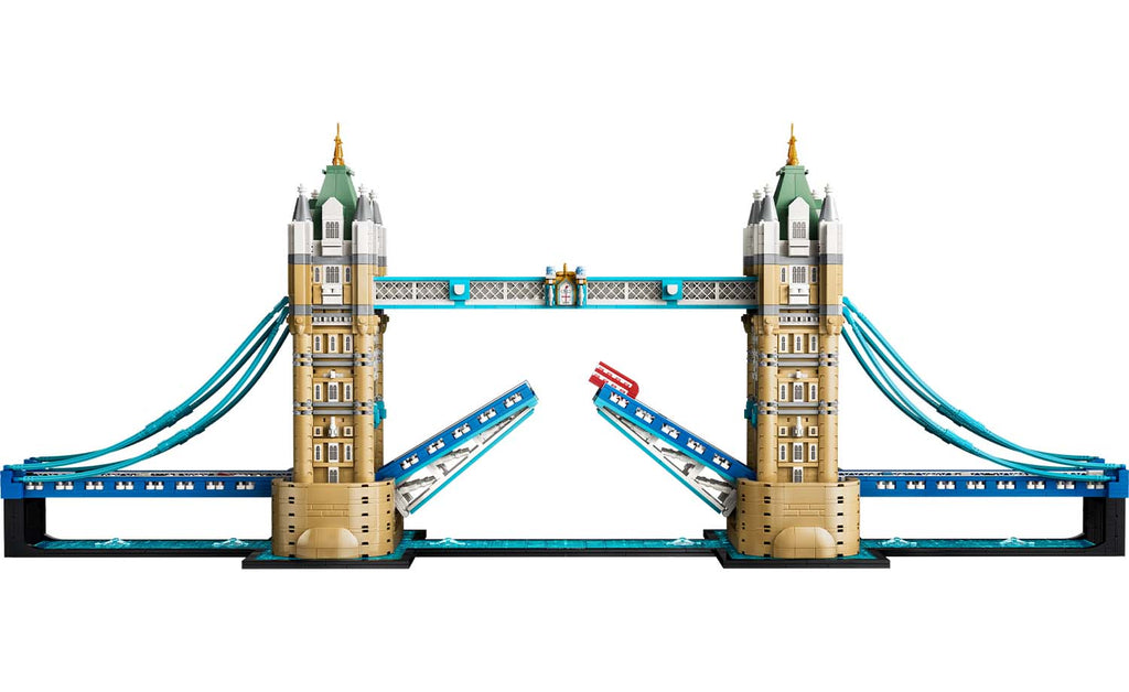 LEGO Architecture 21067 Tower Bridge