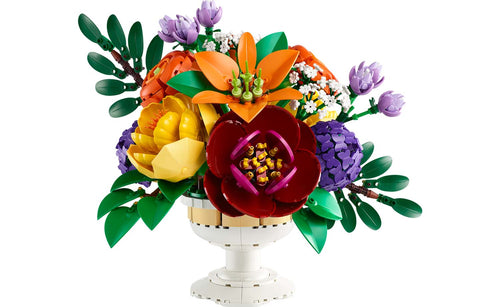 LEGO Botanicals 10345 Flower Arrangement