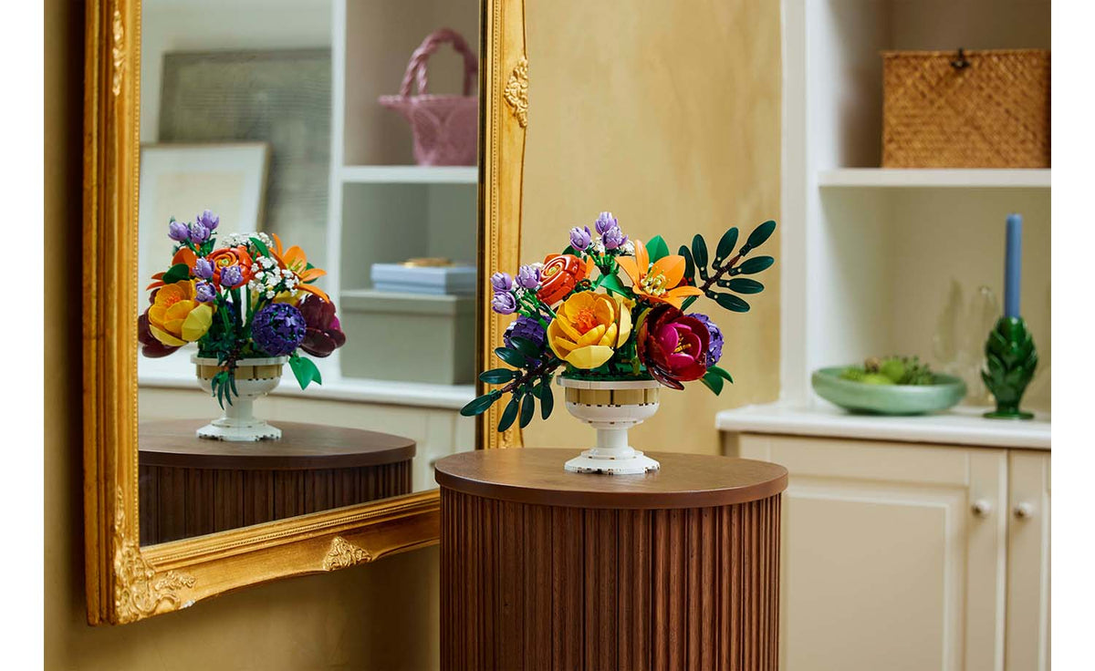 LEGO Botanicals 10345 Flower Arrangement