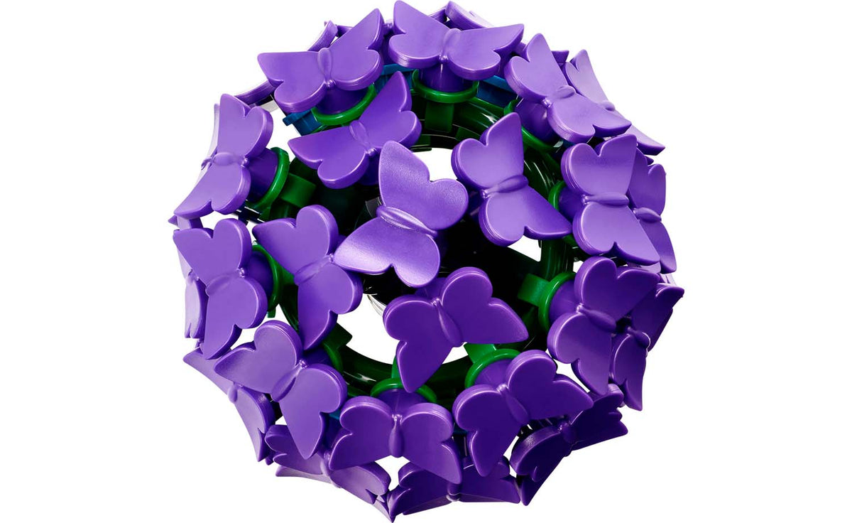 LEGO Botanicals 10345 Flower Arrangement