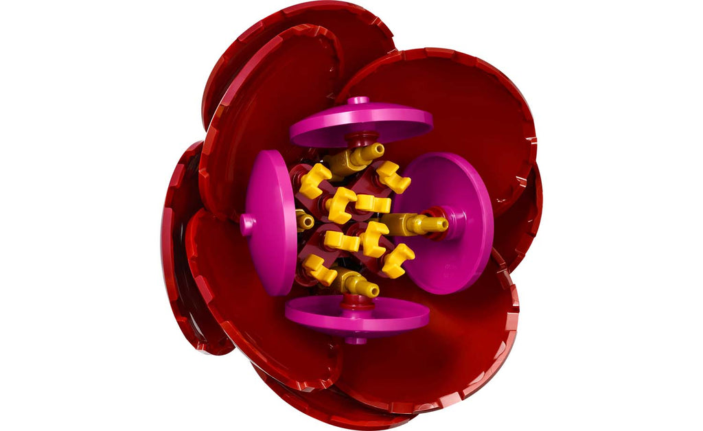 LEGO Botanicals 10345 Flower Arrangement