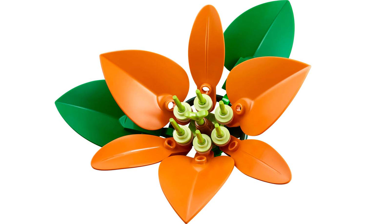 LEGO Botanicals 10345 Flower Arrangement