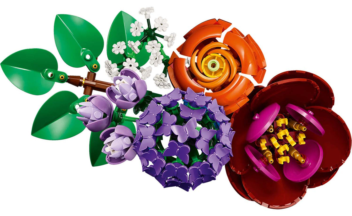 LEGO Botanicals 10345 Flower Arrangement