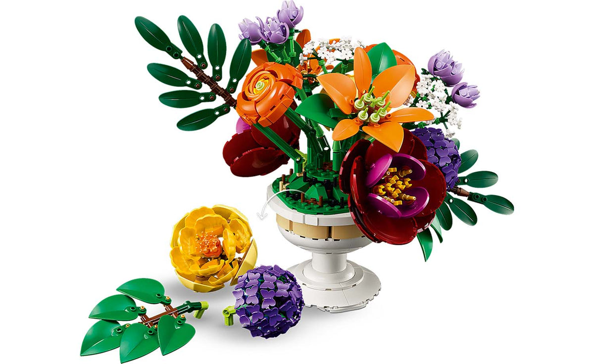 LEGO Botanicals 10345 Flower Arrangement