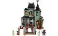 LEGO Creator 3-in-1 31167 Haunted Mansion