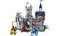 LEGO Creator 3-in-1 31168 Medieval Horse Knight Castle