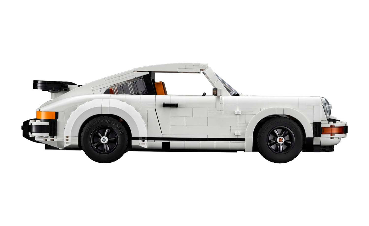 LEGO Icons 10295 Porsche 911
