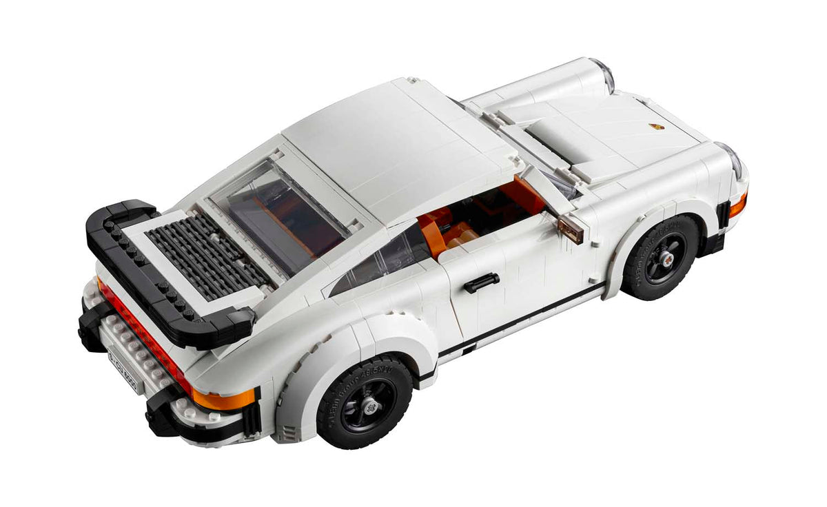 LEGO Icons 10295 Porsche 911