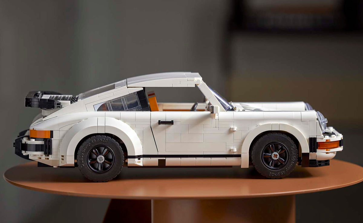 LEGO Icons 10295 Porsche 911
