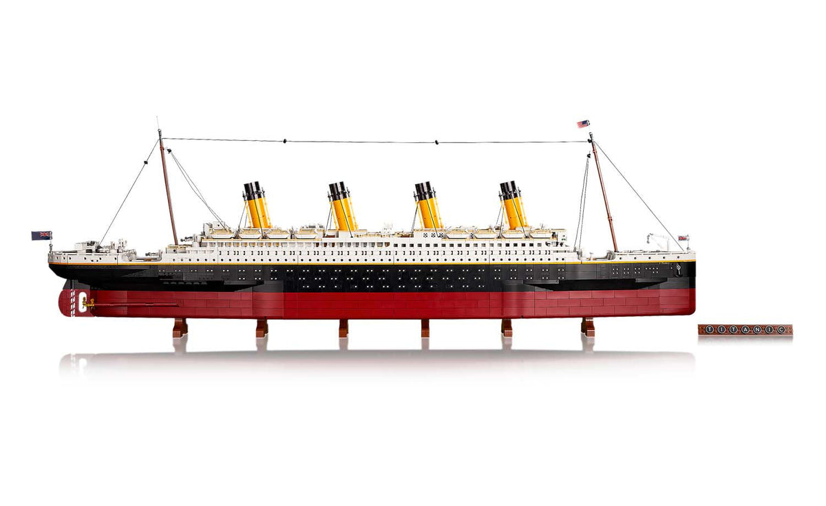 LEGO Icons 10294 Titanic