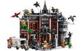 LEGO DC 76300 Arkham Asylum