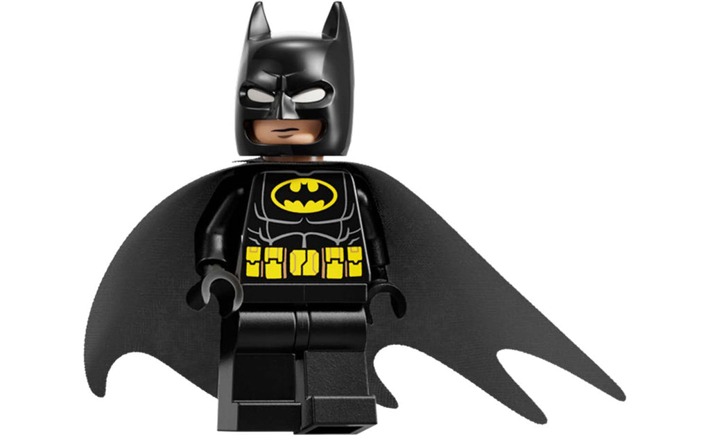 LEGO DC 76300 Arkham Asylum