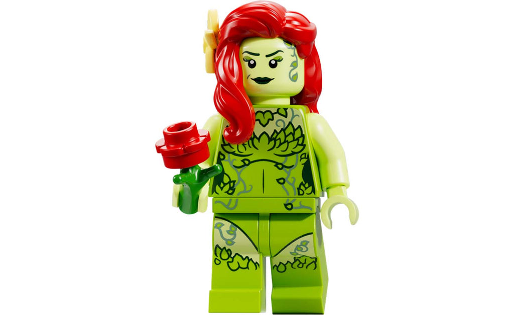 LEGO DC 76300 Arkham Asylum