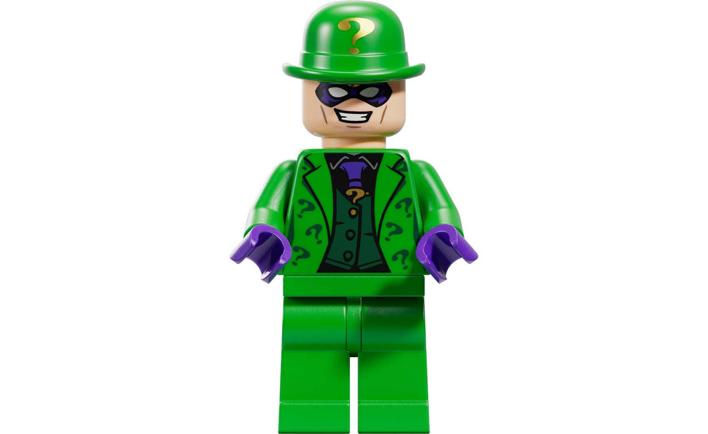 LEGO DC 76300 Arkham Asylum