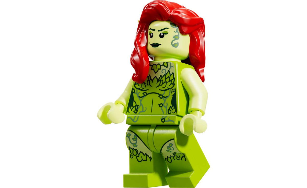 LEGO DC 76300 Arkham Asylum