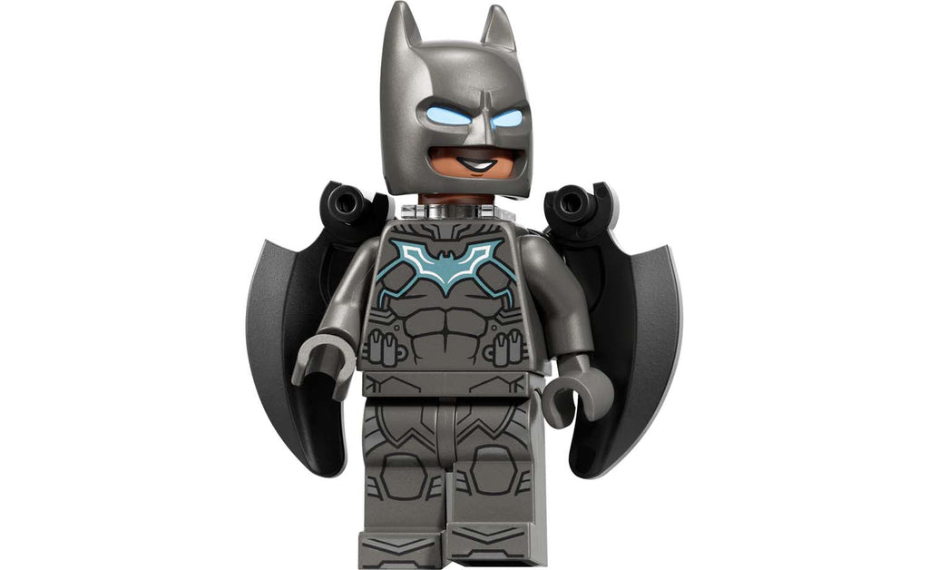 LEGO DC 76300 Arkham Asylum
