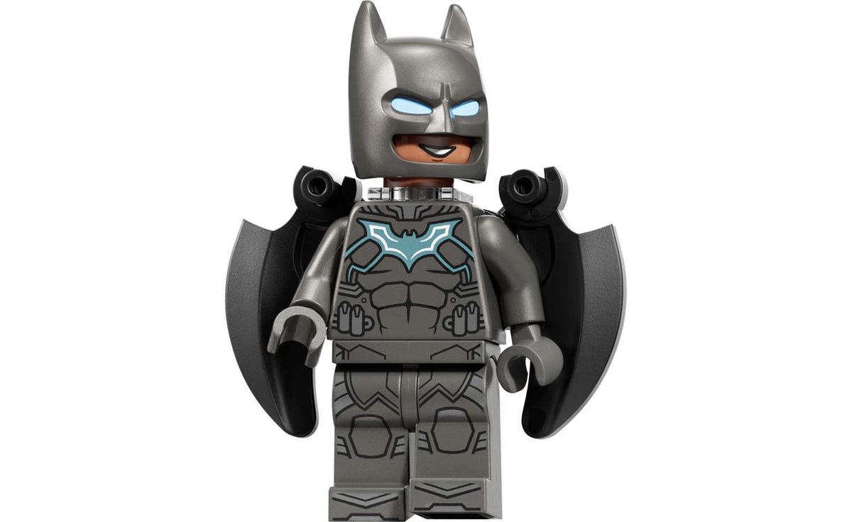LEGO DC 76300 Arkham Asylum