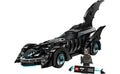LEGO DC 76304 Batman Forever Batmobile