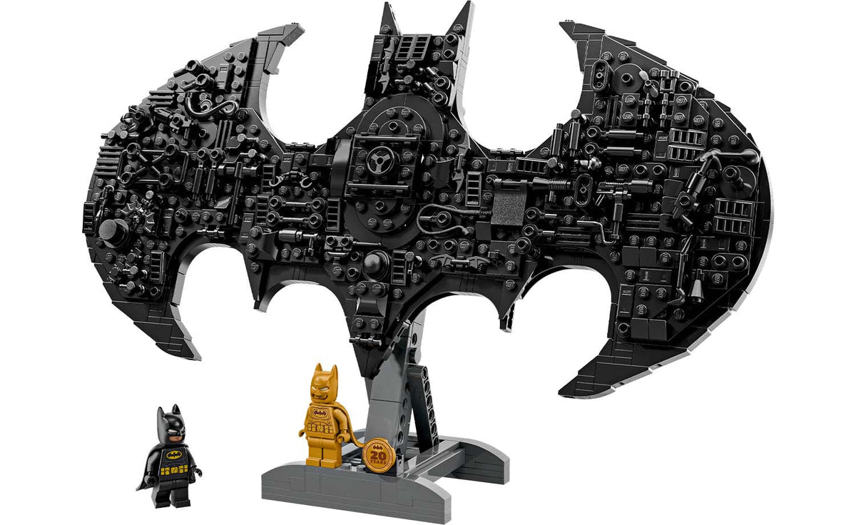 LEGO DC 76330 Batman Logo
