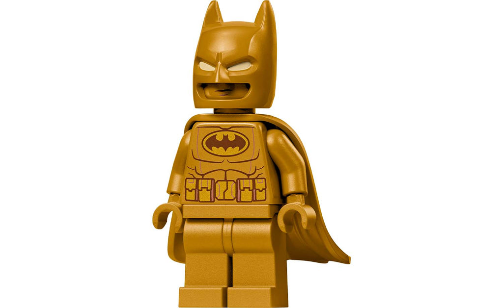LEGO DC 76330 Batman Logo