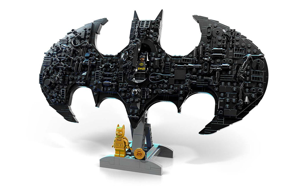 LEGO DC 76330 Batman Logo