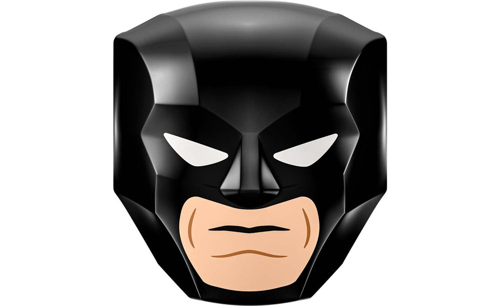 LEGO DC 76273 Batman Construction Figure and the Bat-Pod Bike