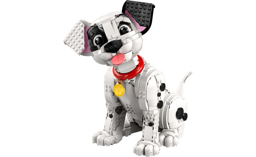 LEGO Disney 43269 101 Dalmatians Puppy