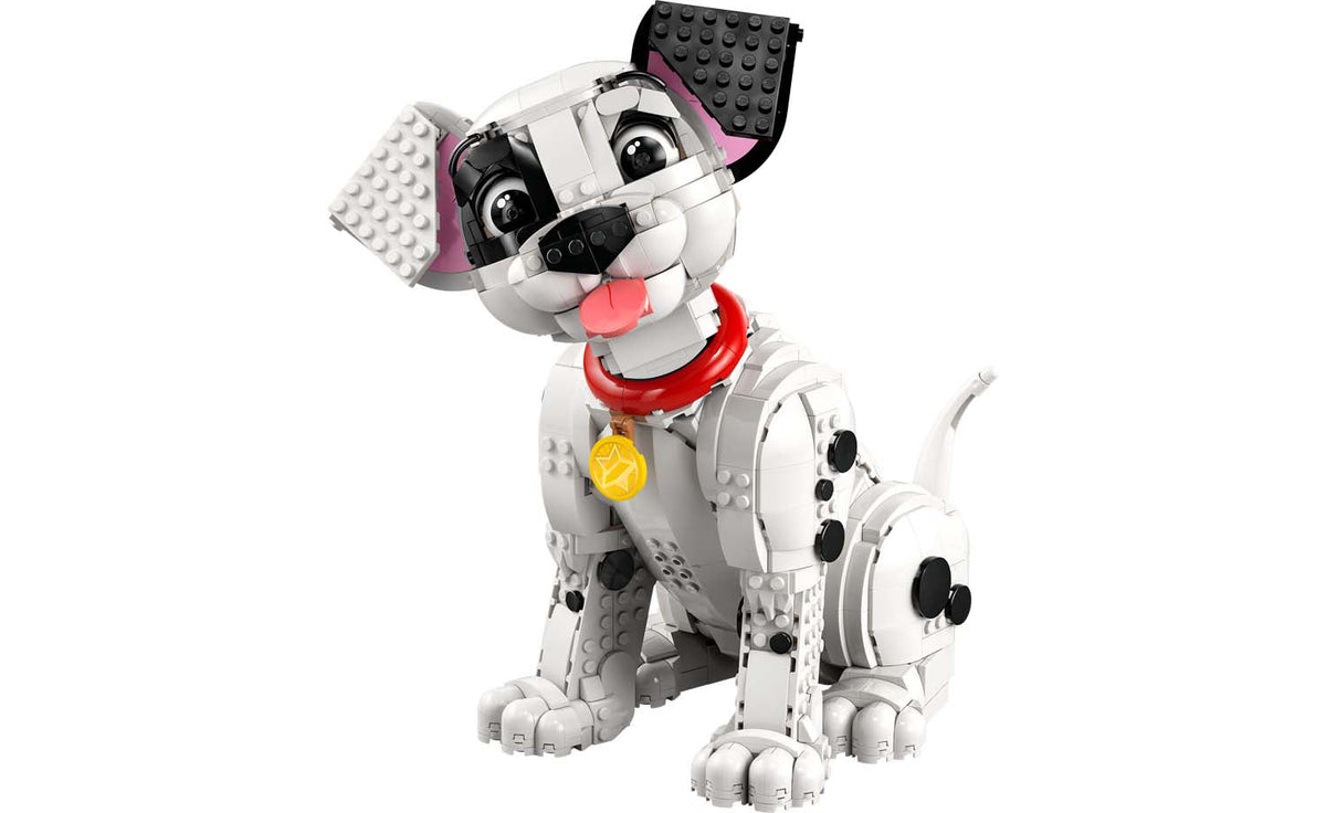 LEGO Disney 43269 101 Dalmatians Puppy