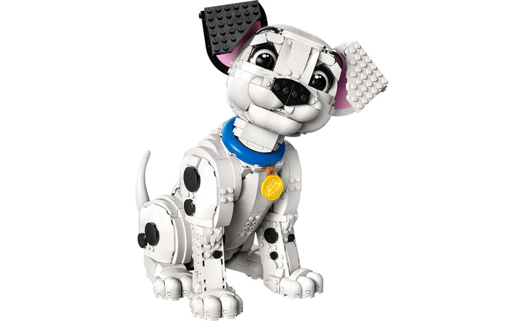 LEGO Disney 43269 101 Dalmatians Puppy