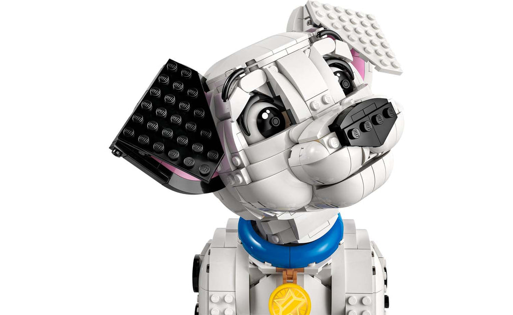 LEGO Disney 43269 101 Dalmatians Puppy