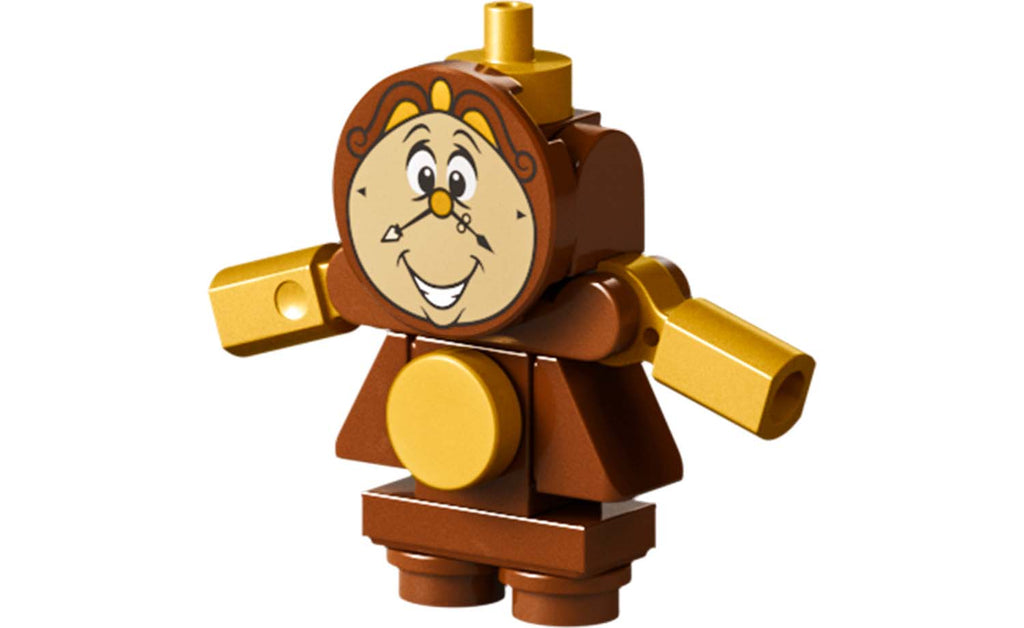 LEGO Disney 43263 Beauty and the Beast Castle