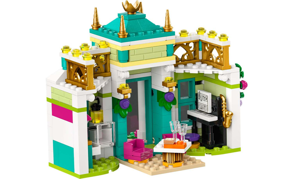 LEGO Disney 43246 Market Adventure