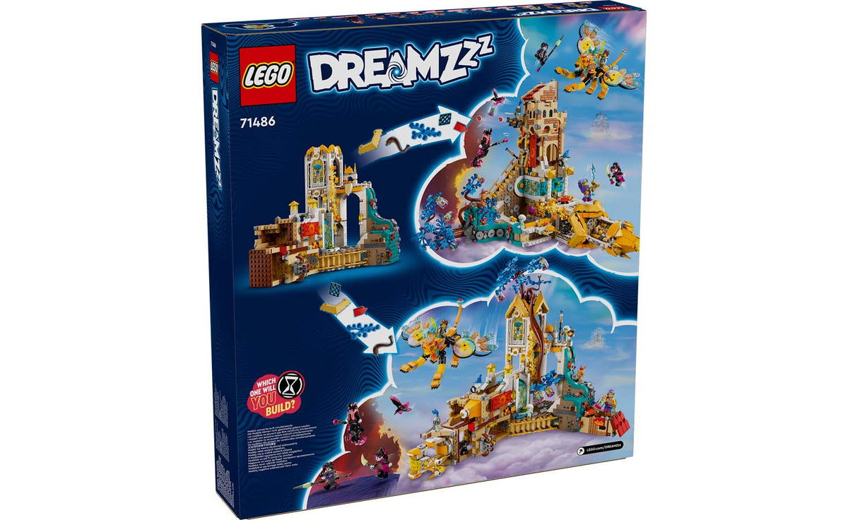 LEGO DREAMZzz 71486 Castle Nocturnia