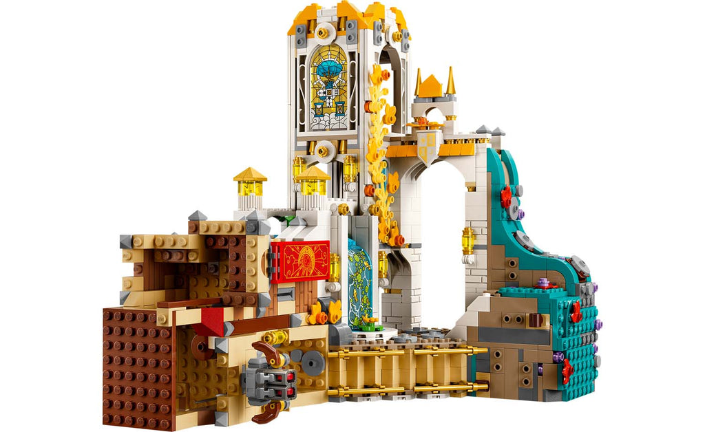LEGO DREAMZzz 71486 Castle Nocturnia