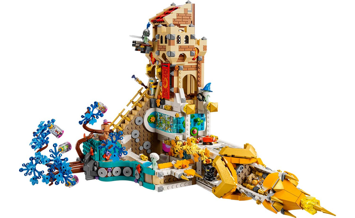 LEGO DREAMZzz 71486 Castle Nocturnia