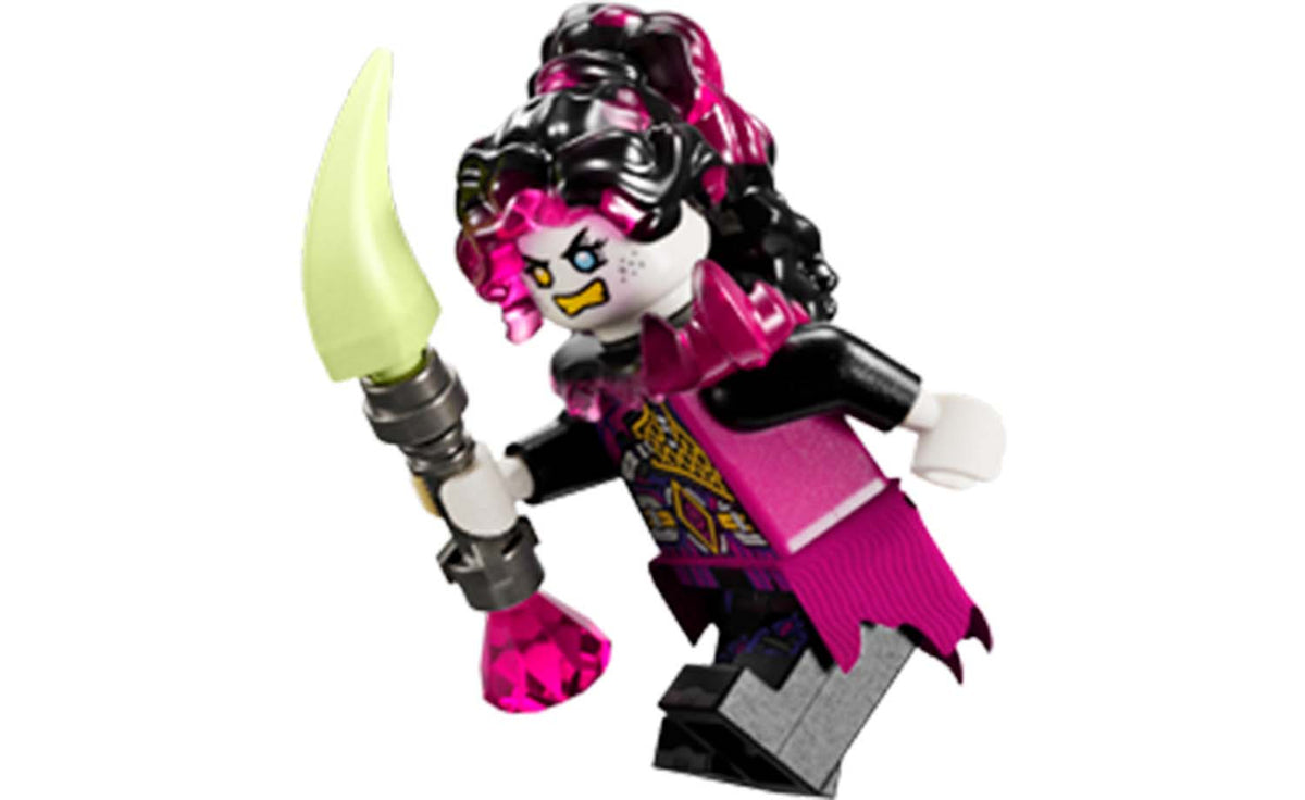 LEGO DREAMZzz 71486 Castle Nocturnia