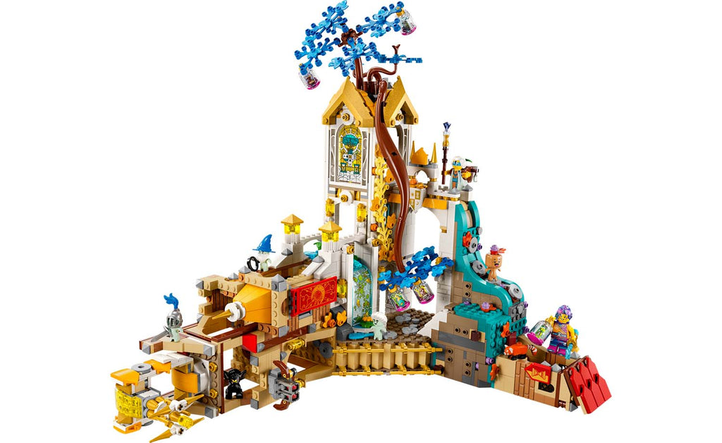 LEGO DREAMZzz 71486 Castle Nocturnia