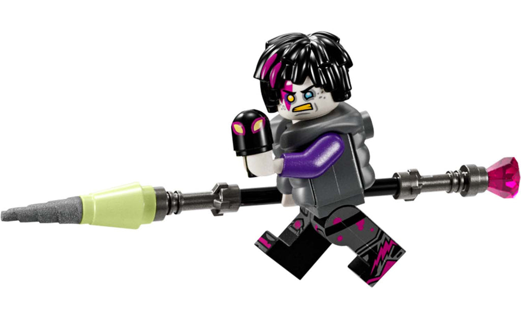 LEGO DREAMZzz 71486 Castle Nocturnia