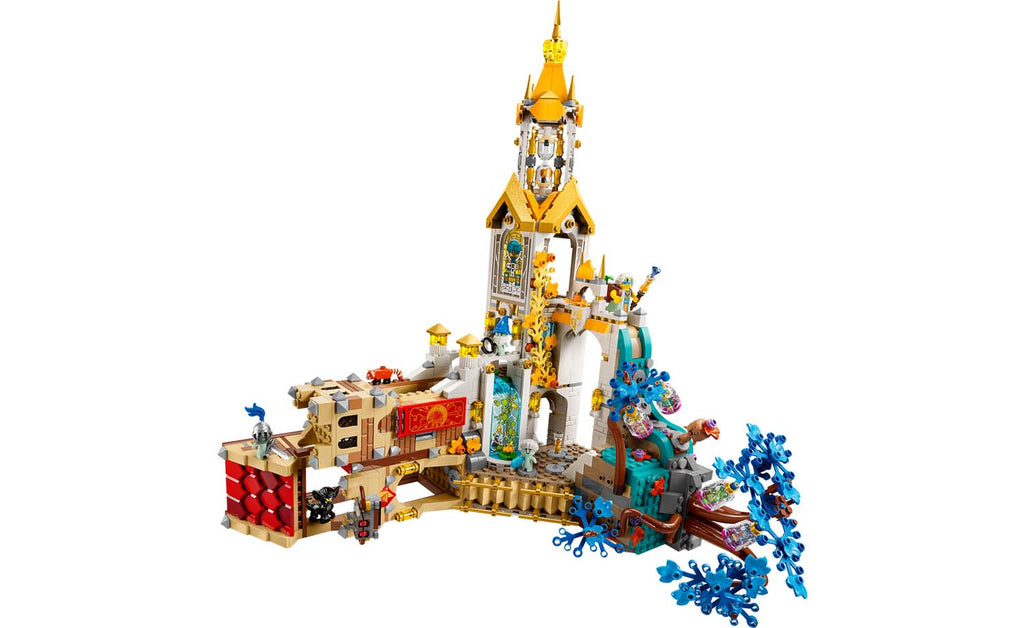 LEGO DREAMZzz 71486 Castle Nocturnia